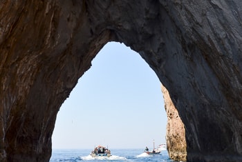 Capri Summer Tour